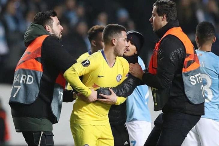 إيدين هازار